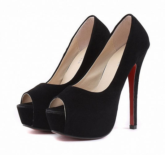 Shoe 1