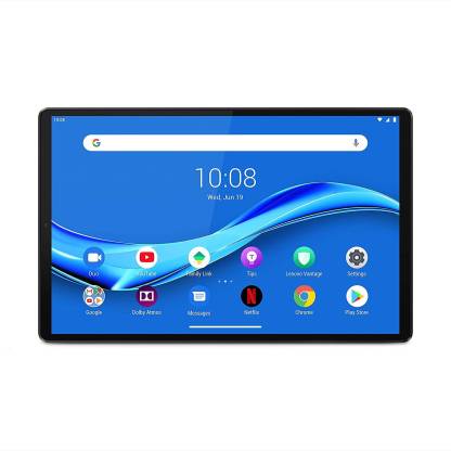 Lenovo Tablet M8