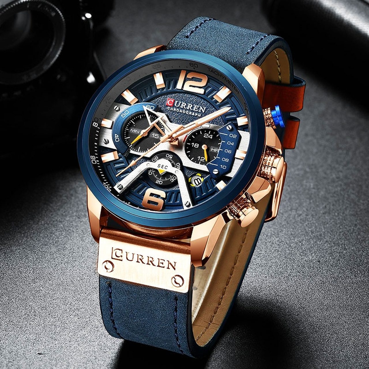 Super Premium Watch