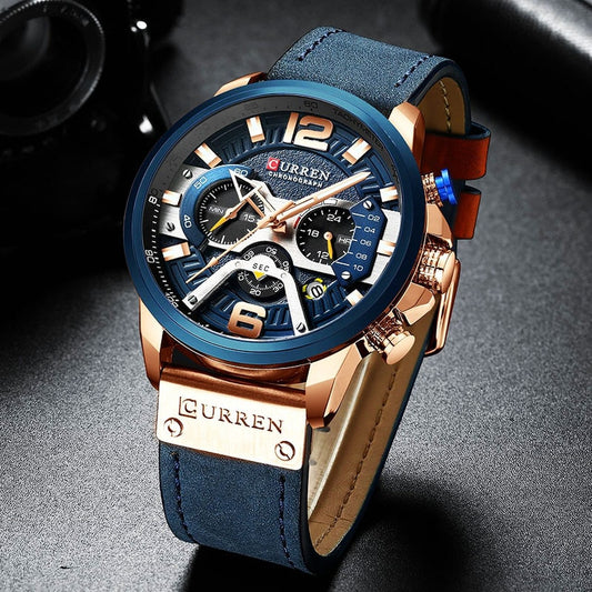 Super Premium Watch