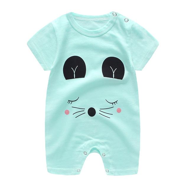 Baby Dress 93