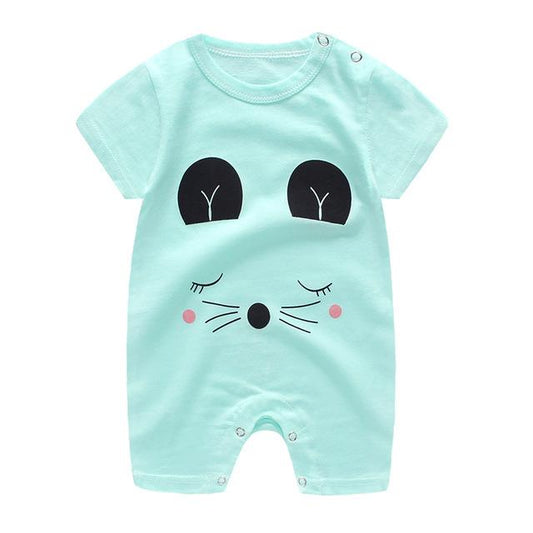 Baby Dress 477