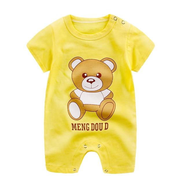 Baby Dress 109