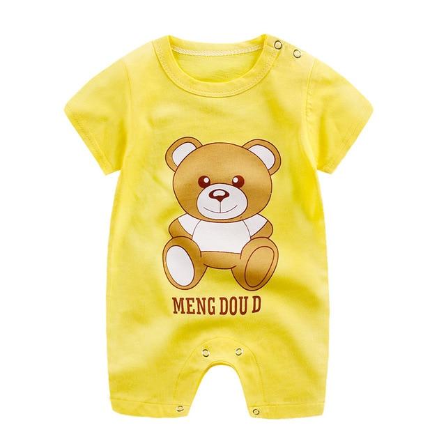 Baby Dress 312