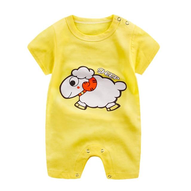 Baby Dress 165